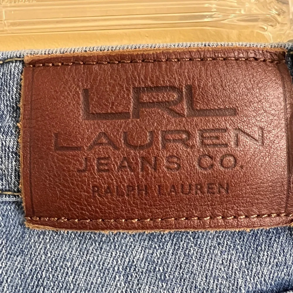 LRL Lauren Jeans Co. denim - Picture 5 of 6